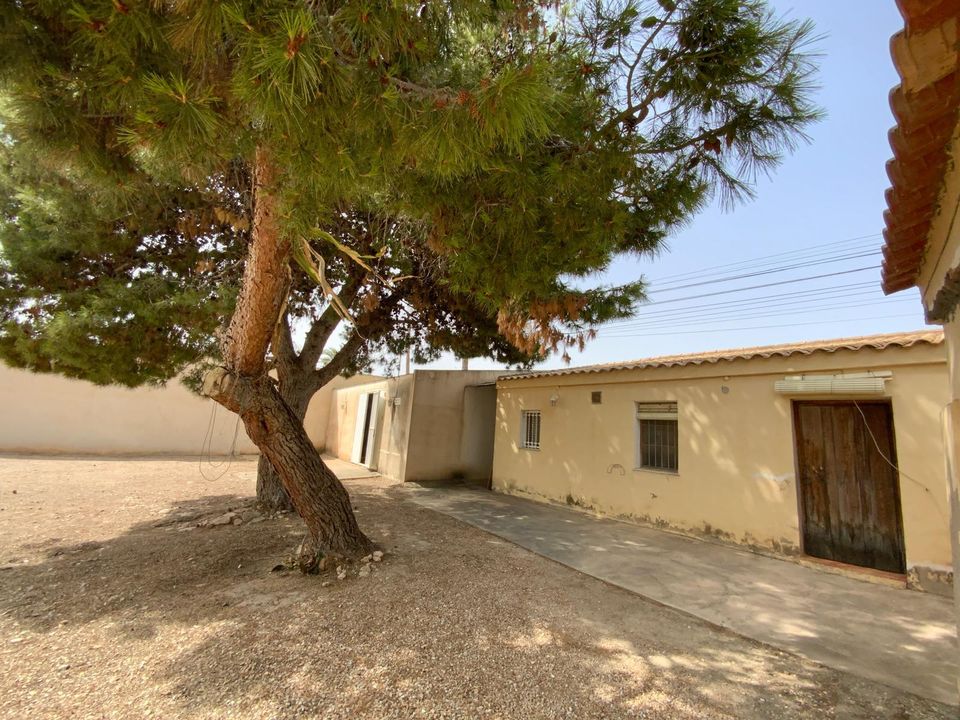Finca i Torre Pacheco, Murcia - foto 1
